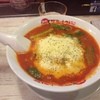 太陽のトマト麺 福島駅前支店