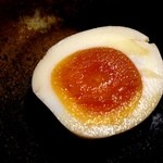 豚小家 - お通し　300円