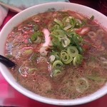 一品料理・中華そば 直ちゃん本店 - 中華そば