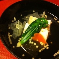 京料理 かじ - 