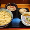 自家製麺つけそば九六 谷和原ＩＣ店