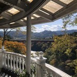 ローズタウンティーガーデン - 