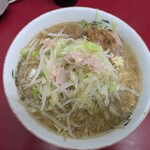 ラーメン二郎 京急川崎店 - 
