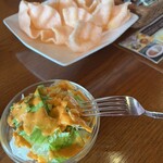 アジアンダイニング エベレストキッチン - 