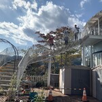 ローズタウンティーガーデン - 