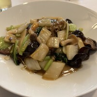 中国料理 古稀殿 - 