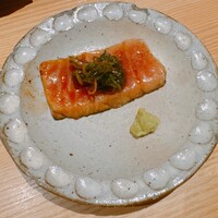 焼うお いし川 - 