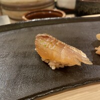 鮨 赤酢 かなやま - 