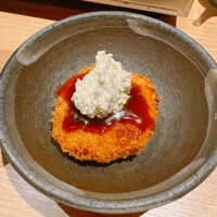 焼うお いし川 - 