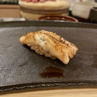 鮨 赤酢 かなやま - 