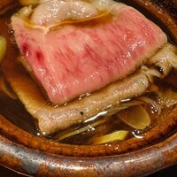 西麻布 万葉 - 