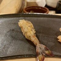 鮨 赤酢 かなやま - 