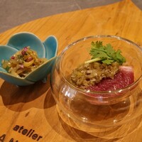 atelier HANADA - 