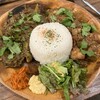 Living Cafe シャンティ