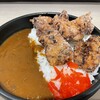 伝説のすた丼屋 中野店