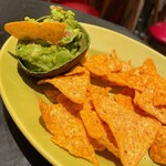 BANDA - ワカモレ