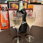 BANDA - VINA POMAL BRANCO