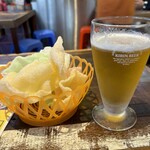 東南アジア屋台 アガリコ食堂 - 