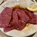 和風もつ料理 あらた - 