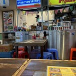 東南アジア屋台 アガリコ食堂 - 