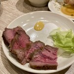 和風もつ料理 あらた - 