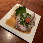 銀座酒場 マルハチ - 