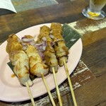 東南アジア屋台 アガリコ食堂 - 