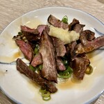 和風もつ料理 あらた - 