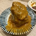 和風もつ料理 あらた - 