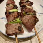 和風もつ料理 あらた - 