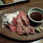 横丁 へい - 