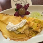 カインドコックの家 カトレア - 