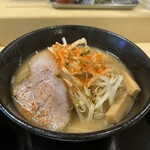 めんとめし みそら - 