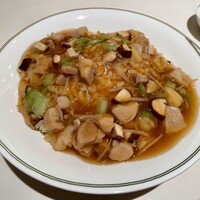 中国飯店 市ヶ谷店 - 