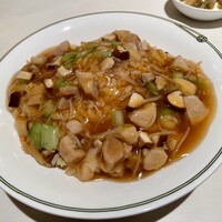 中国飯店 市ヶ谷店 - 