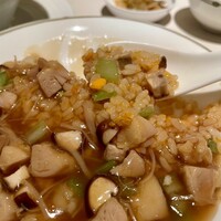 中国飯店 市ヶ谷店 - 