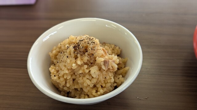 鬼ヤンマ - 須賀川（ラーメン）の写真