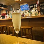 grano - スプマンテ