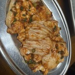 炭火焼肉 寿苑 - 