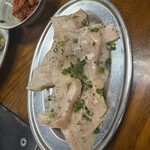 炭火焼肉 寿苑 - 