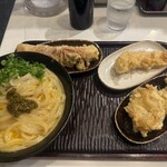 うどん 丸香 - 