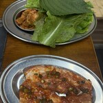 炭火焼肉 寿苑 - 