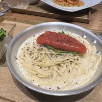 Seafood bar Ermitage 横浜鶴屋町店 -  Seafood bar Ermitage 横浜鶴屋町店 -