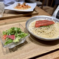 Seafood bar Ermitage 横浜鶴屋町店 -  Seafood bar Ermitage 横浜鶴屋町店 -