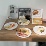 フェルミエ 白金台店 - 