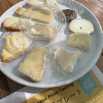 フェルミエ 白金台店 - 