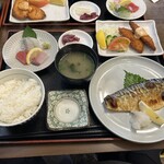 重永鮮魚店 - 