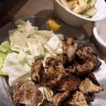 大衆居酒屋 とりいちず - 