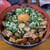 丼ぶり屋 幸丼 - 料理写真:豚玉丼