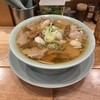 シンちゃんラーメン